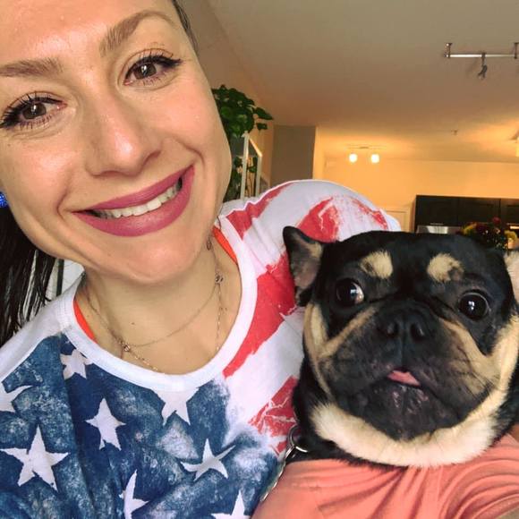 Meet your Posher, Viktoriia - Picture 1 of 1